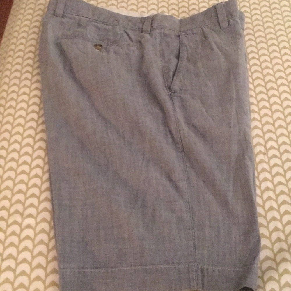 J.Crew short in very good condition